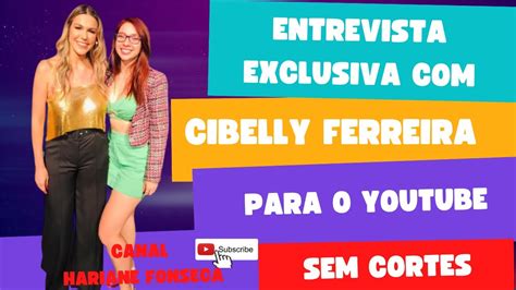 cybelle ferreira nude|Cibelly Ferreira vídeos da modelo